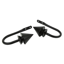 Load image into Gallery viewer, Cone Holdback Pair