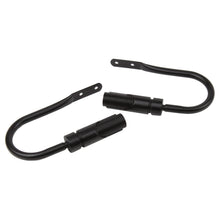 Load image into Gallery viewer, Bolt Holdback Pair