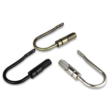 Load image into Gallery viewer, Bolt Holdback Pair