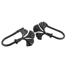 Load image into Gallery viewer, Fortune Holdback Pair