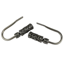 Load image into Gallery viewer, Whirl Holdback Pair