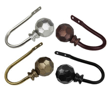 Load image into Gallery viewer, Christiano Holdback Pair