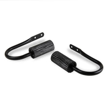 Load image into Gallery viewer, Cedar Holdback Pair