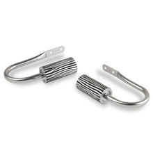 Load image into Gallery viewer, Cedar Holdback Pair