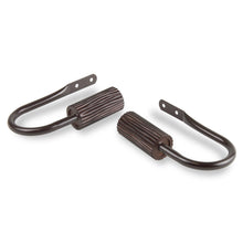 Load image into Gallery viewer, Cedar Holdback Pair