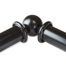 Load image into Gallery viewer, Spire 13/16" Single Bay Curtain Rod