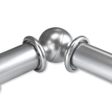 Load image into Gallery viewer, Tidal 13/16" Single Bay Curtain Rod
