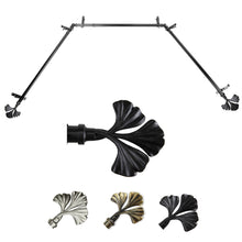 Load image into Gallery viewer, Fortune 13/16" Single Bay Curtain Rod