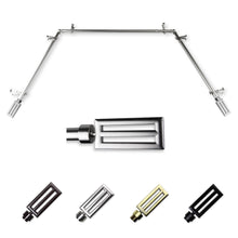 Load image into Gallery viewer, Sterling 13/16" Single Bay Curtain Rod