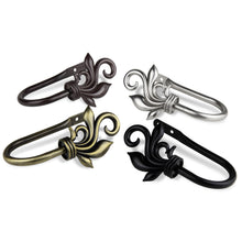 Load image into Gallery viewer, Delilah Holdback Pair