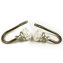 Load image into Gallery viewer, Merlyn Holdback Pair