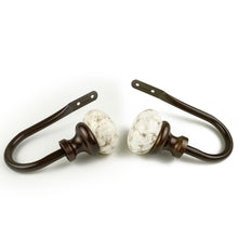 Load image into Gallery viewer, Merlyn Holdback Pair