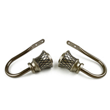 Load image into Gallery viewer, Lennart Holdback Pair