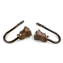 Load image into Gallery viewer, Lennart Holdback Pair