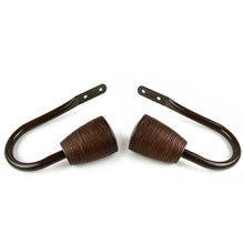 Load image into Gallery viewer, Tarzan Holdback Pair