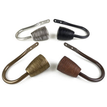 Load image into Gallery viewer, Tarzan Holdback Pair