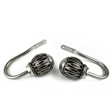 Load image into Gallery viewer, Tyoma Holdback Pair