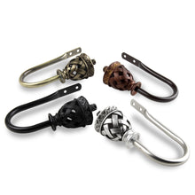 Load image into Gallery viewer, Arielle Holdback Pair