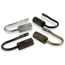 Load image into Gallery viewer, Cedar Holdback Pair