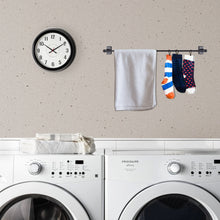 Load image into Gallery viewer, Self-adhesive or Wall Mounted Rod 9-16 inch