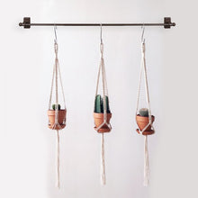 Load image into Gallery viewer, Self-adhesive or Wall Mounted Rod 9-16 inch