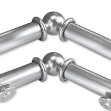 Load image into Gallery viewer, Celio 13/16" 6-Sided Double Bay Curtain Rod