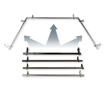 Load image into Gallery viewer, 13/16" Single Bay or Corner Extension Modification