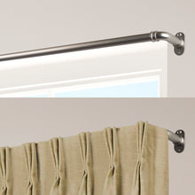Load image into Gallery viewer, 5/8" Blackout Curtain Rod