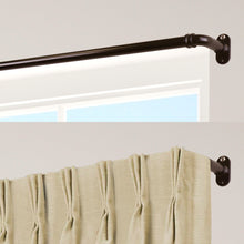 Load image into Gallery viewer, 5/8" Blackout Curtain Rod
