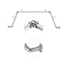 Load image into Gallery viewer, 5/8" Blackout Bay Curtain Rod