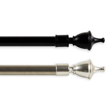 Load image into Gallery viewer, Urn 7/16" Cafe Rod