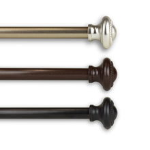 Load image into Gallery viewer, Pennant 7/16" Cafe Rod