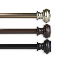 Load image into Gallery viewer, Teapot 7/16" Cafe Rod