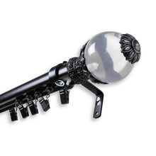 Load image into Gallery viewer, Beam 1" Cordless Traverse Rod