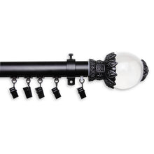 Load image into Gallery viewer, Beam 1" Cordless Traverse Rod