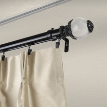 Load image into Gallery viewer, Beam 1" Cordless Traverse Rod