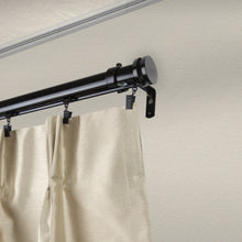 Load image into Gallery viewer, Bun 1" Cordless Traverse Rod