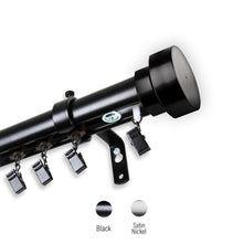 Load image into Gallery viewer, Bonnet 1" Cordless Traverse Rod