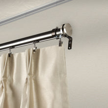 Load image into Gallery viewer, Bun 1" Cordless Traverse Rod