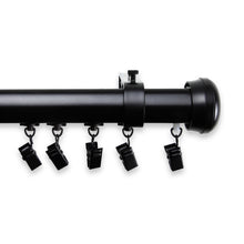 Load image into Gallery viewer, Rosen 1" Cordless Traverse Rod