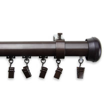 Load image into Gallery viewer, Rosen 1" Cordless Traverse Rod