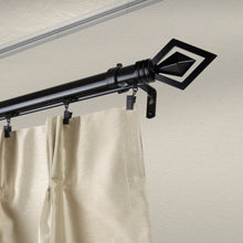 Load image into Gallery viewer, Lenore 1" Cordless Traverse Rod
