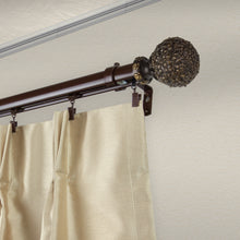 Load image into Gallery viewer, Lush 1.5" Cordless Traverse Rod