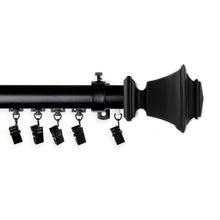Load image into Gallery viewer, Bach 1.5" Cordless Traverse Rod