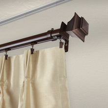 Load image into Gallery viewer, Bach 1.5" Cordless Traverse Rod