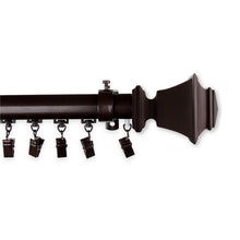 Load image into Gallery viewer, Bach 1.5" Cordless Traverse Rod