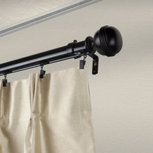 Load image into Gallery viewer, Jovian 1.5" Cordless Traverse Rod