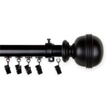 Load image into Gallery viewer, Jovian 1.5" Cordless Traverse Rod