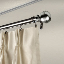 Load image into Gallery viewer, Jovian 1.5" Cordless Traverse Rod