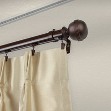Load image into Gallery viewer, Jovian 1.5" Cordless Traverse Rod